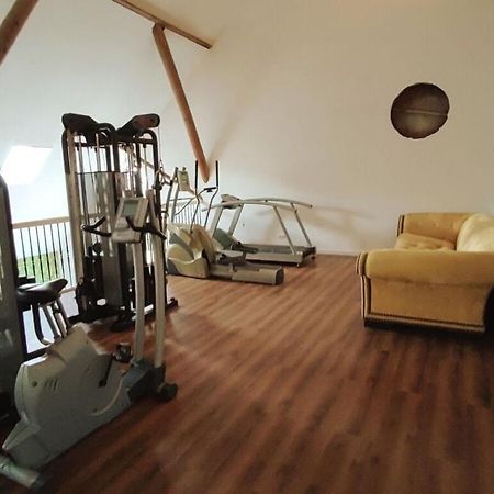 Exloermond Holiday Farm Villa Tweede Exloermond Kültér fotó