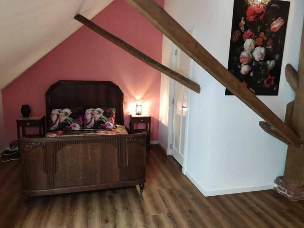 Exloermond Holiday Farm Villa Tweede Exloermond Kültér fotó