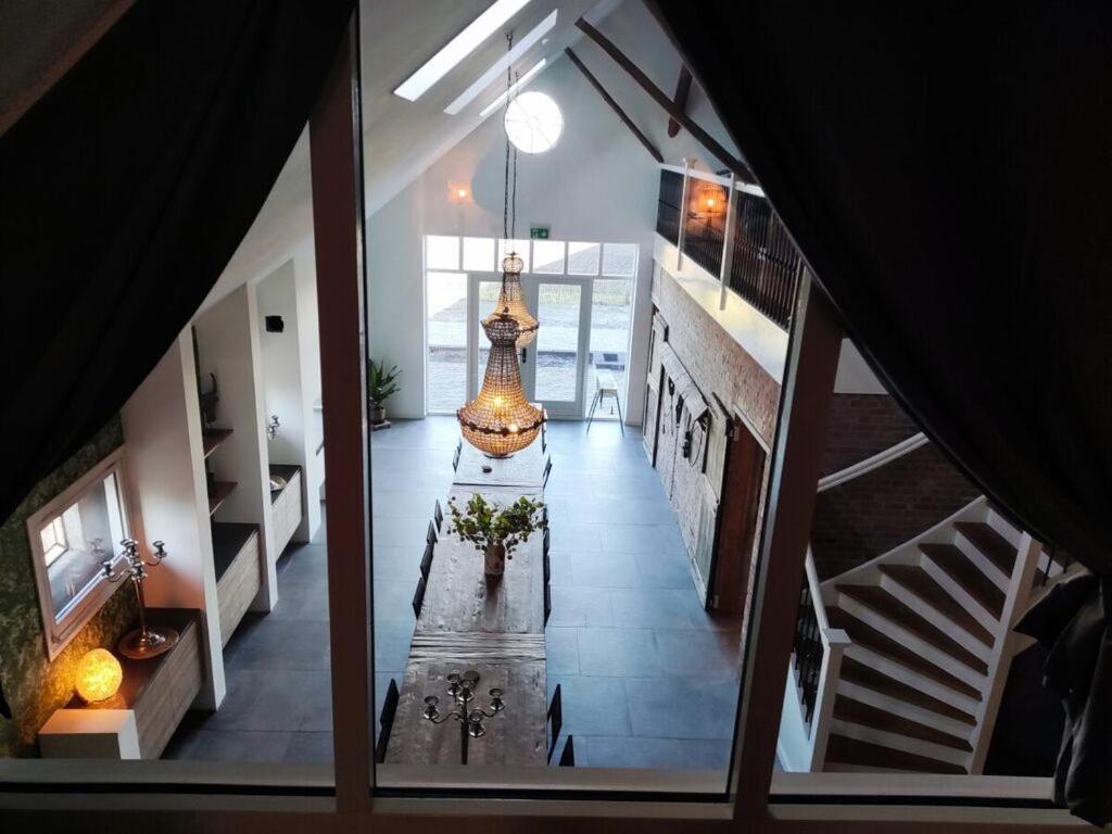 Exloermond Holiday Farm Villa Tweede Exloermond Kültér fotó